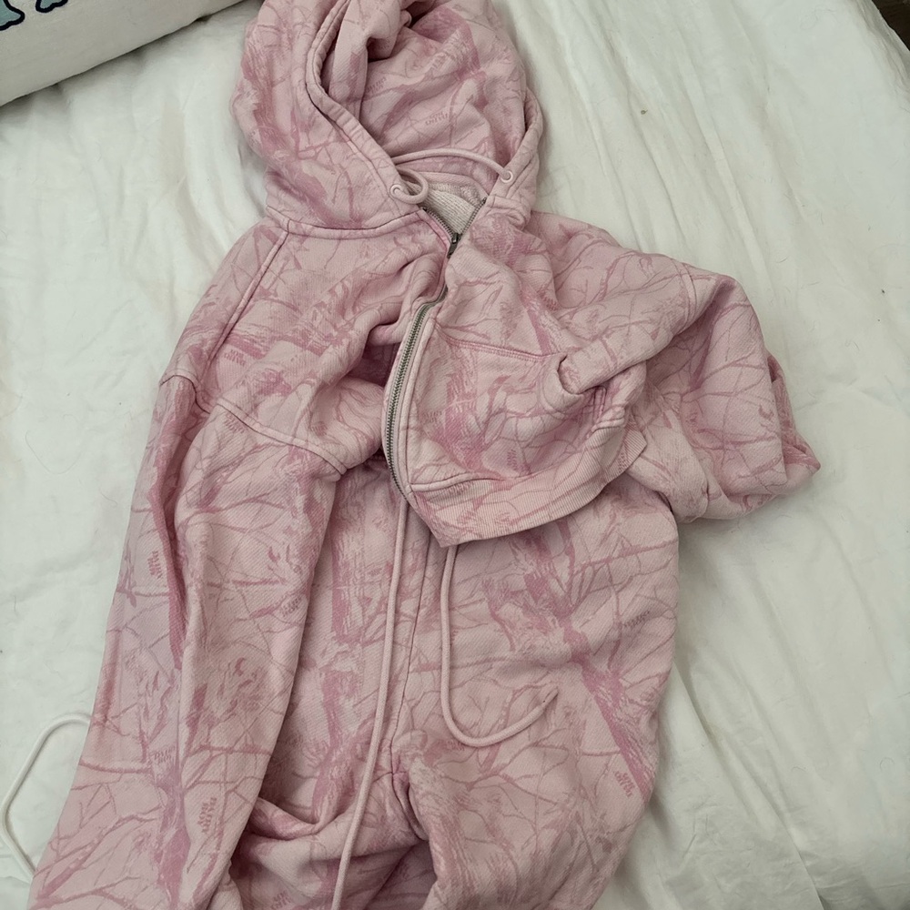 Dairy Boy Bubblegum Camo Set